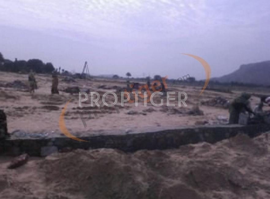 Images for Construction Status of Ram Greenwood Acres Select