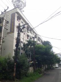 Elevation bhadra Elevation