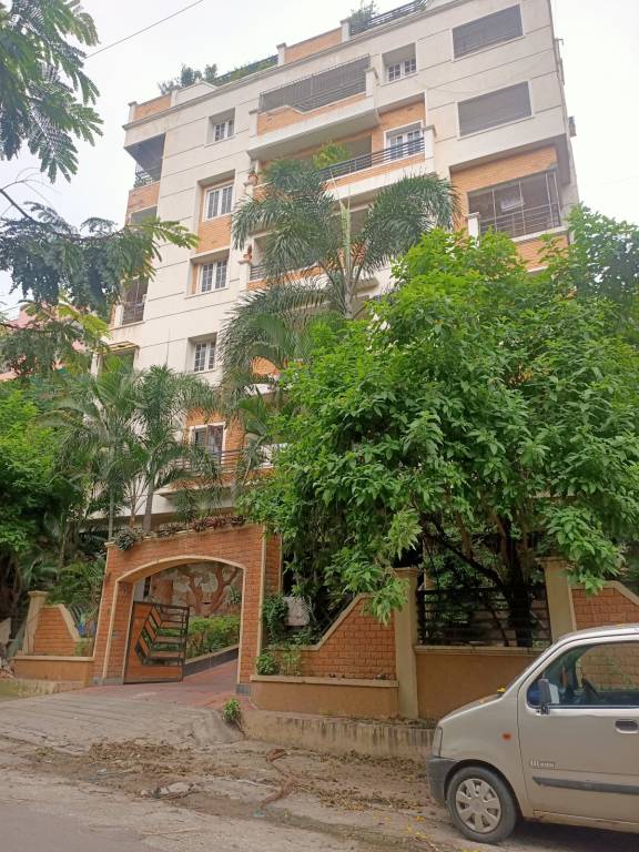  jyothi abode Elevation