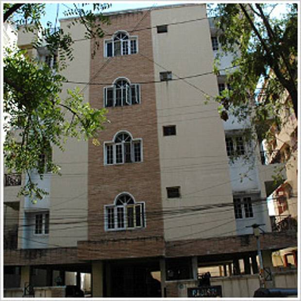 Images for Elevation of Meenakshi Rajasri Apartments