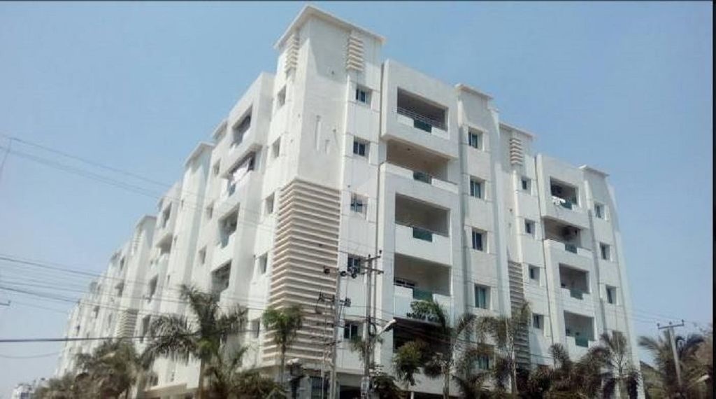  white lotus Elevation