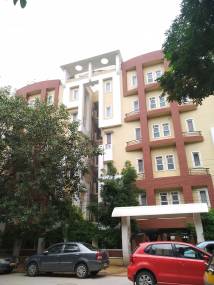 Images for Elevation of Nivee Ten Madhapur Images for Elevation of Nivee Ten Madhapur
