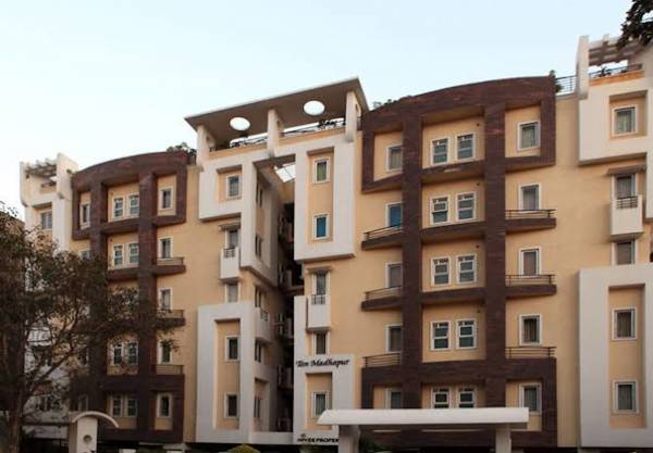 Images for Project ten-madhapur Images for Project