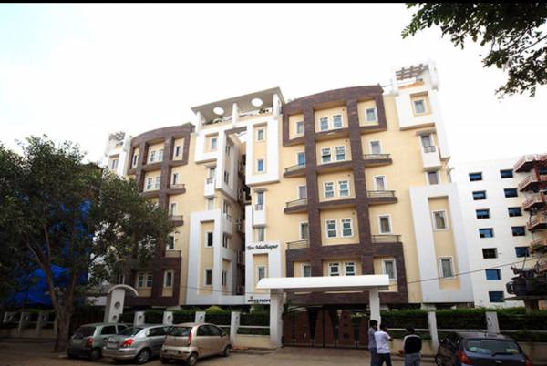 Images for Project ten-madhapur Images for Project