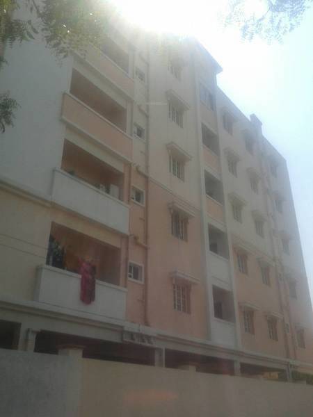 Images for Elevation of Lakshmi Infratech Royal Arch