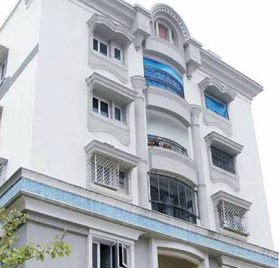 Images for Elevation of Legend Barkatpura 1