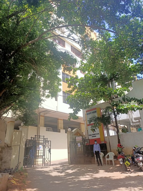 mount meru Elevation