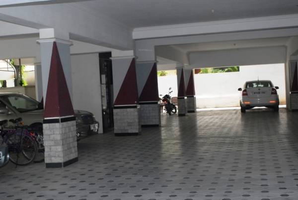  sawhney-fortune Car Parking