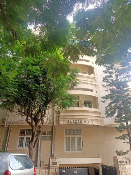  sagar-villa Elevation