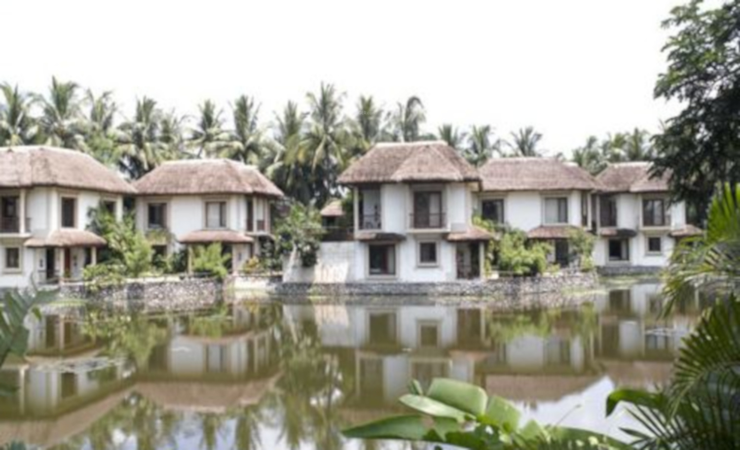 Vedic The Vedic Village in Rajarhat, Kolkata Price, Location Map