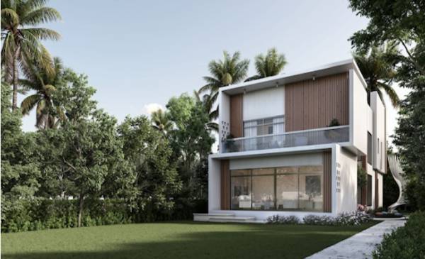 Elevation vedic-village-greentech-city Elevation