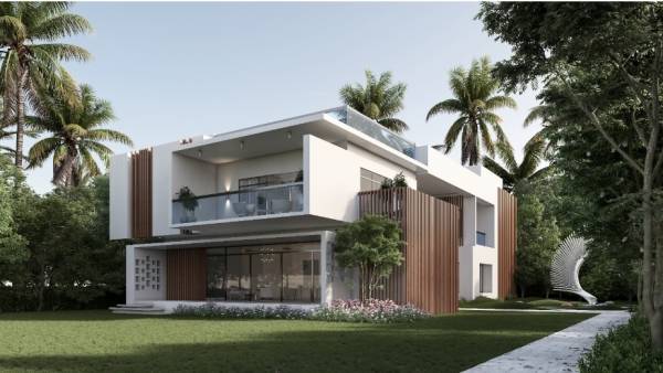  vedic-village-greentech-city Elevation