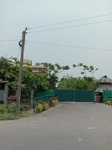 Gated Community vedic-village-greentech-city Gated Community