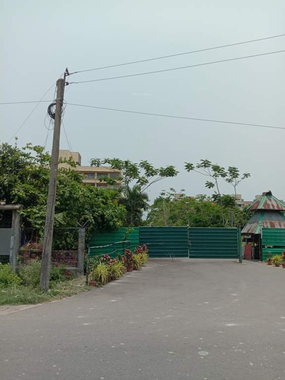 vedic village greentech city Gated Community