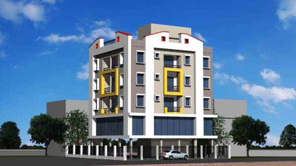 Images for Elevation of Concrete Emerald And Sapphire Greens Images for Elevation of Concrete Emerald And Sapphire Greens