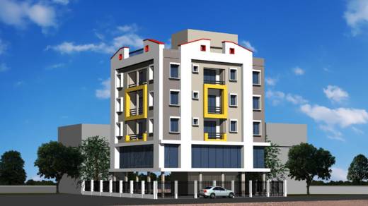 Images for Elevation of Concrete Emerald And Sapphire Greens Images for Elevation of Concrete Emerald And Sapphire Greens