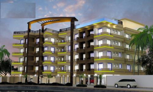 Images for Elevation of Shree Siddhi Vinayak Avion avion Images for Elevation of Shree Siddhi Vinayak Avion