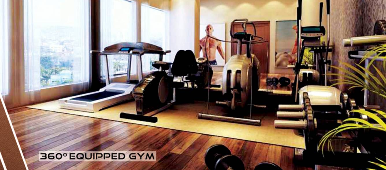 Images for Amenities of Shree Siddhi Vinayak Avion