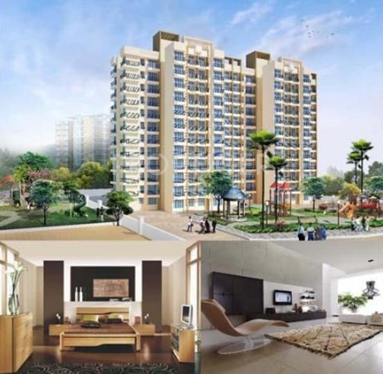  pallazo Images for Elevation of Poonam Pallazo