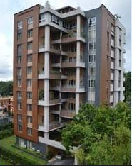  22 1 belvedere road Elevation