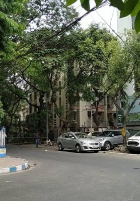 residency Elevation Elevation