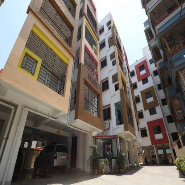 Images for Elevation of Ambey Group New Town Metro Plaza Images for Elevation of Ambey Group New Town Metro Plaza