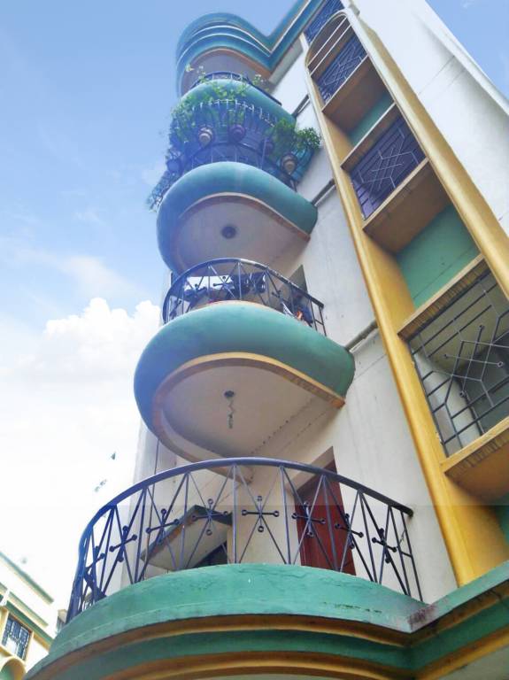 Images for Elevation of Ambey Group New Town Metro Plaza