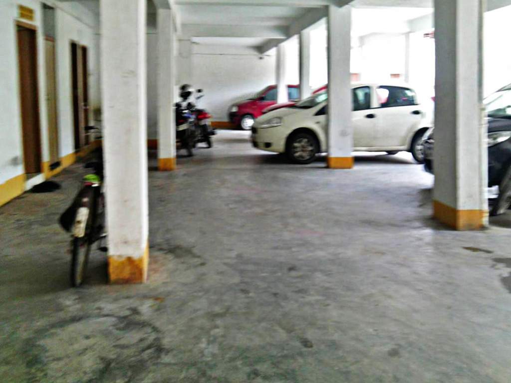 Images for Amenities of Ambey Group New Town Metro Plaza