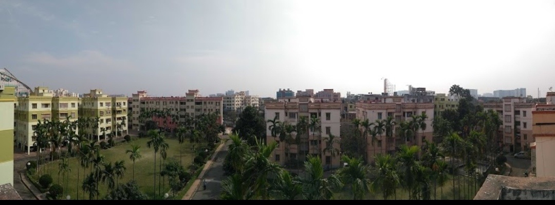  housing east enclave Elevation