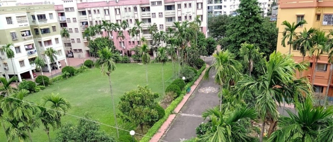  housing east enclave Elevation