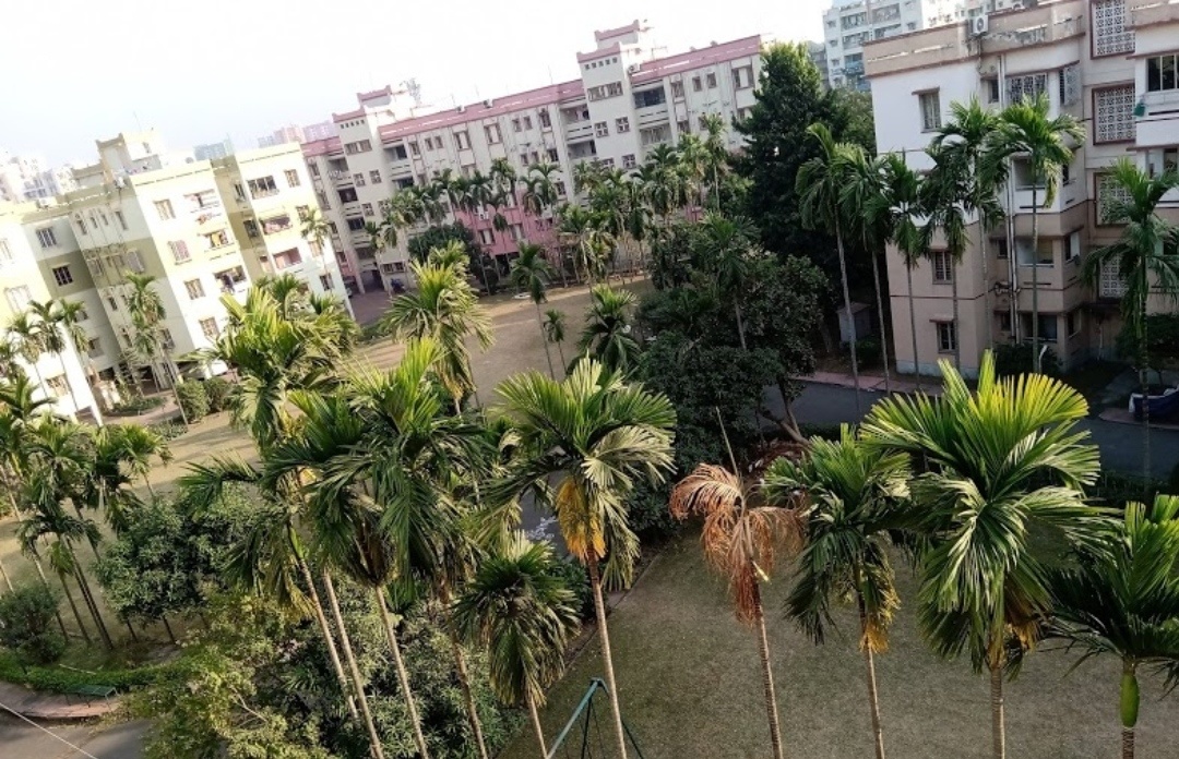  housing east enclave Elevation