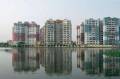 West Bengal Lakeview Apartments