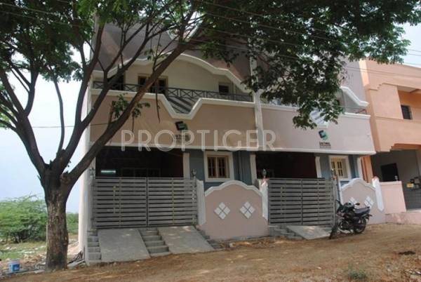 Images for Elevation of Sakthivel Shree Sai Nagar