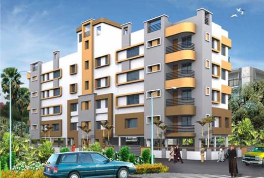 Images for Elevation of Saket Sadan