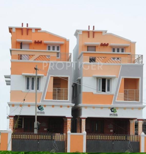 Images for Elevation of Sakthivel SRS Nagar