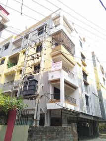 Elevation udayan-heights Elevation