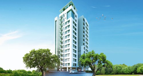  heights Images for Elevation of AKMA Heights