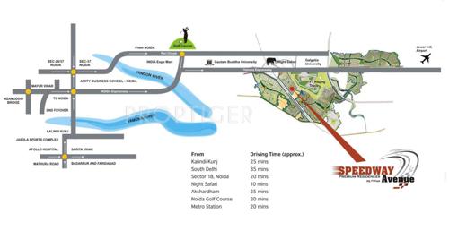  speedway-avenue Images for Location Plan of Pyramid Speedway Avenue