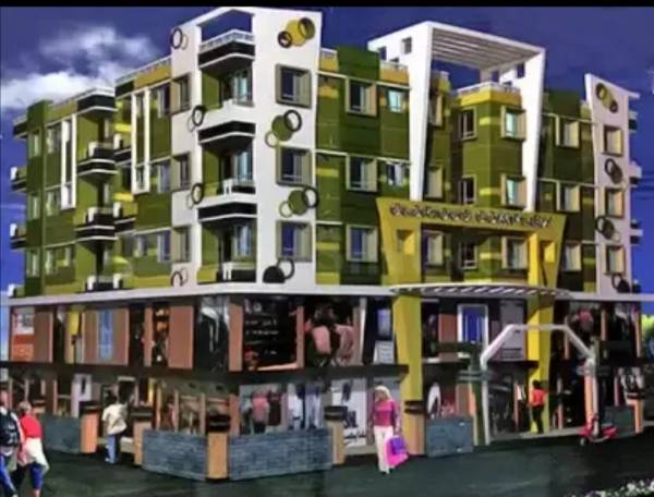 Elevation glorious-complex Elevation