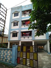 Images for Elevation of Devi Debika Apartment Images for Elevation of Devi Debika Apartment