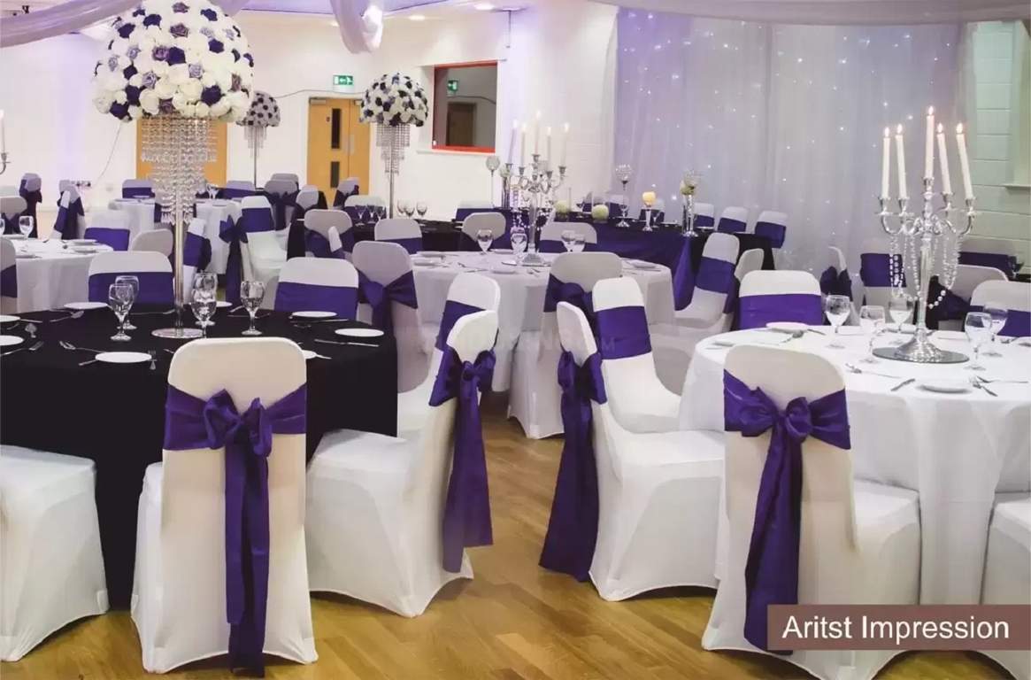  ruposi bangla phase i Multipurpose Room