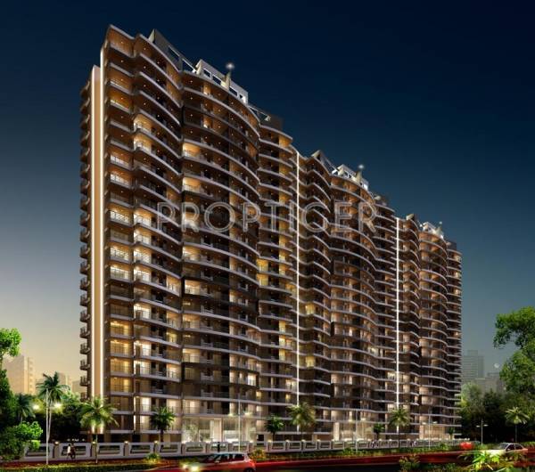 Images for Elevation of Satra Eastern Heights