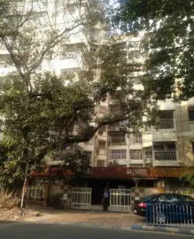  gourinath enclave Elevation