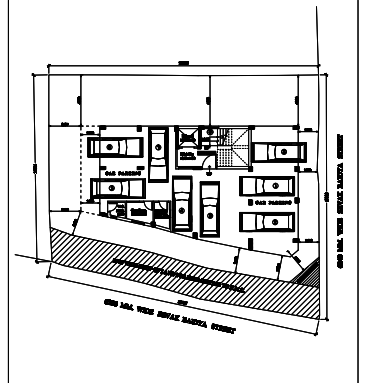 Cluster Plan bliss- Cluster Plan