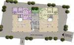 Images for Layout Plan of Pasari Indraprastha Apartment