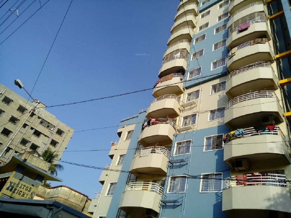  betor heights Elevation