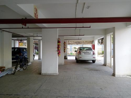 Car Parking betor-heights Car Parking