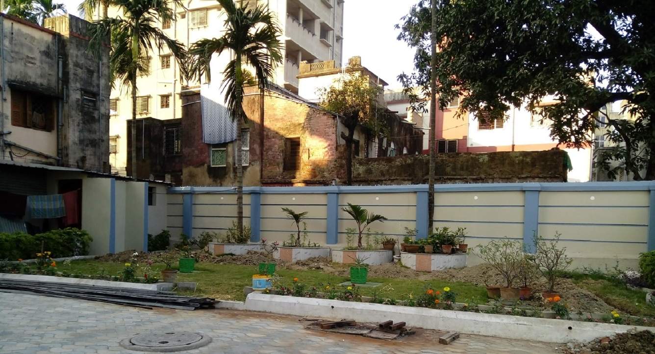  betor heights Landscaped Gardens