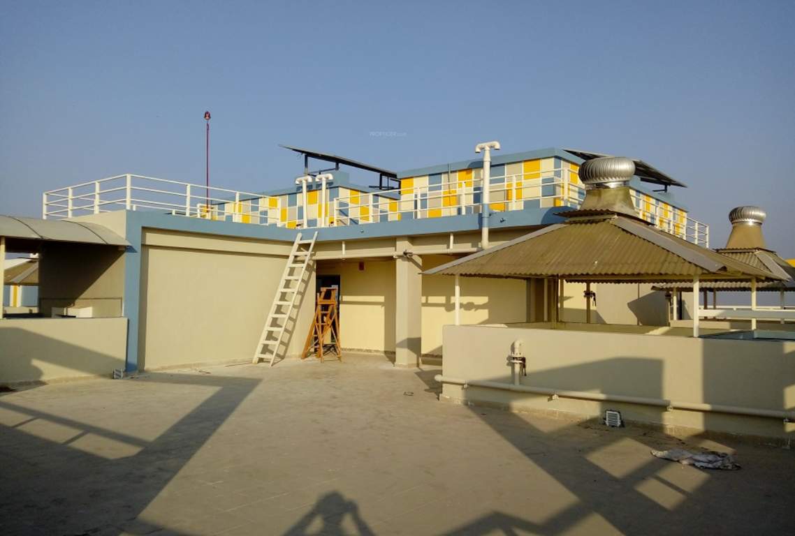  betor heights Terrace Garden