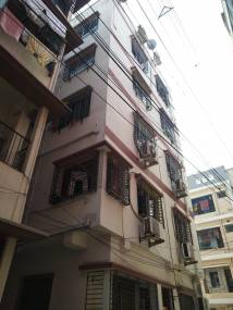 Elevation mahamaya-enclave Elevation